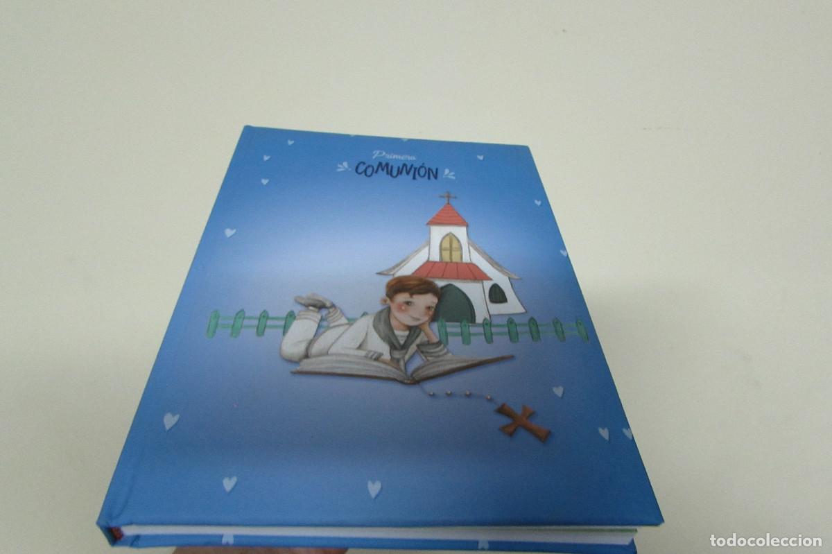 Libros de segunda mano: LIBRO MI PRIMERA COMUNION - Foto 1