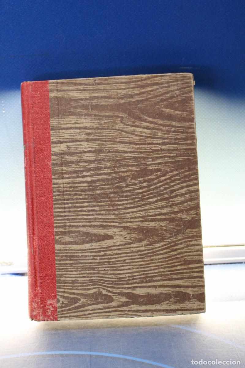 Libros de segunda mano: Libro: Geograf&iacute;a e Historia. 5&ordm; bachillerato. - Foto 2