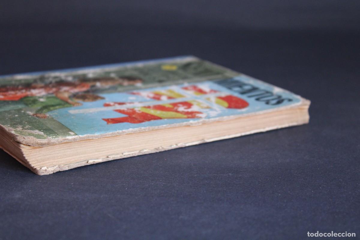 Libros de segunda mano: SENTIMIENTOS SEGUNDO LIBRO DE LECTURA / S.M. - Foto 3