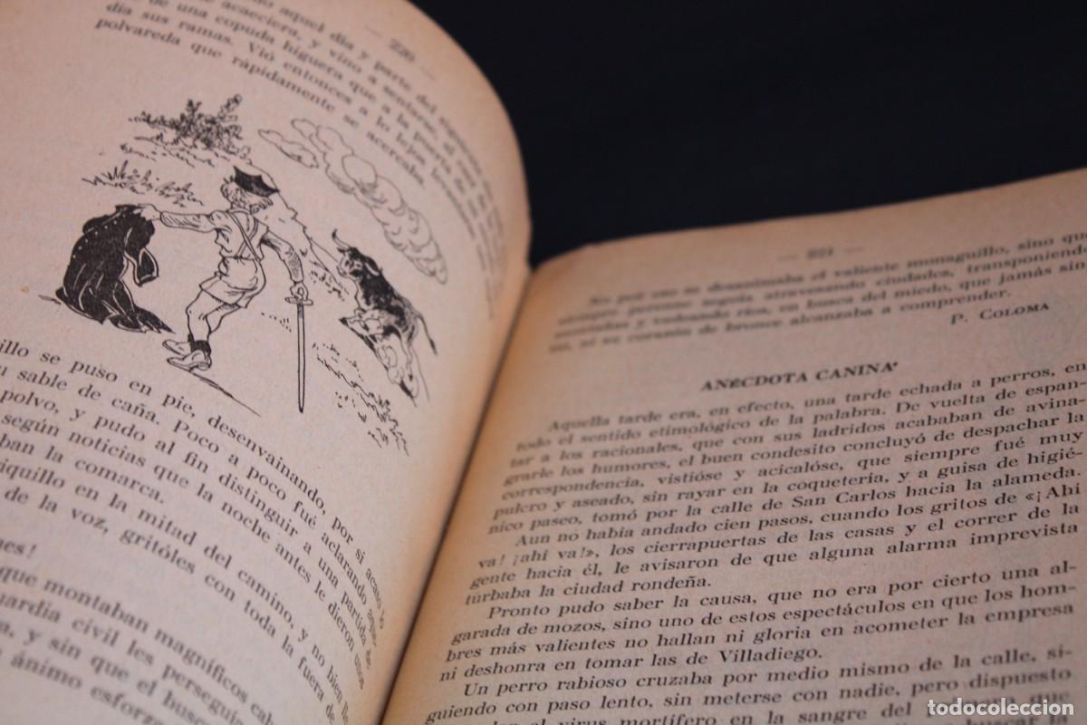 Libros de segunda mano: SENTIMIENTOS SEGUNDO LIBRO DE LECTURA / S.M. - Foto 6