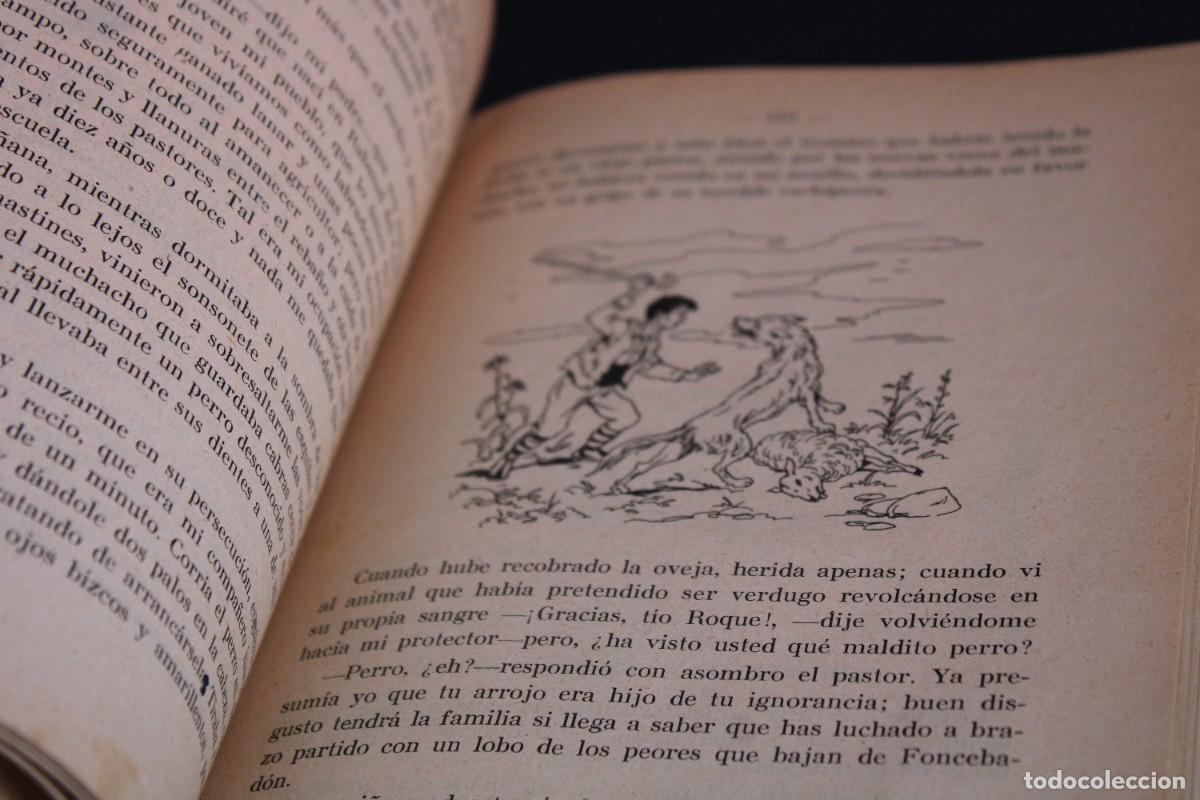 Libros de segunda mano: SENTIMIENTOS SEGUNDO LIBRO DE LECTURA / S.M. - Foto 7