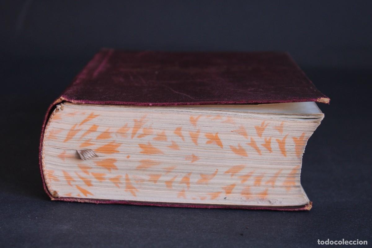 Libros de segunda mano: AGUILAR OBRAS COMPLETAS JOSE M.DE PEREDA / 1940 - Foto 4