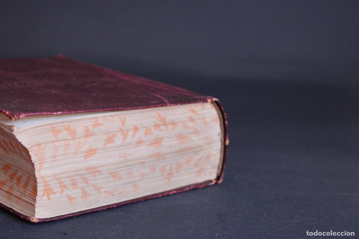 Libros de segunda mano: AGUILAR OBRAS COMPLETAS JOSE M.DE PEREDA / 1940 - Foto 6