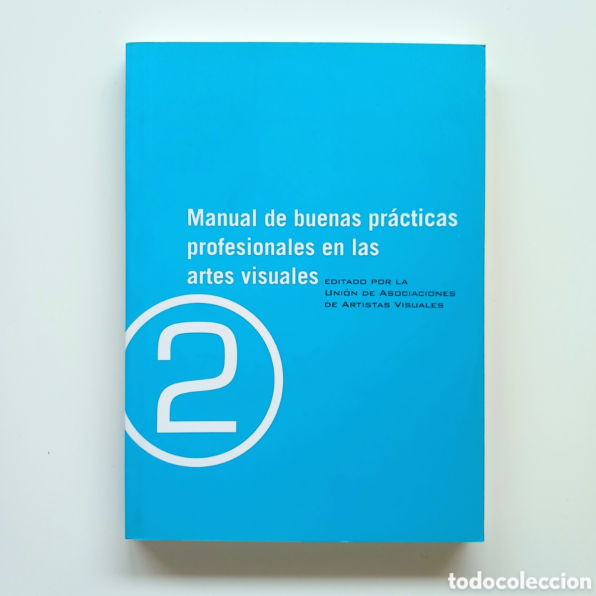 Gebrauchte B&uuml;cher: Manual de buenas pr&aacute;cticas profesionales en las artes visuales