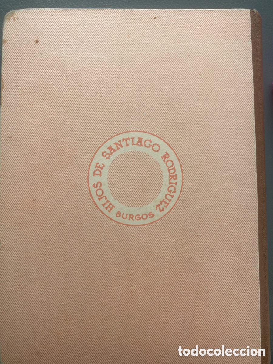 Libros de segunda mano: ANTIGUO LIBRO ESCOLAR 1400 PROBLEMAS PARA LA ESCUELA - Foto 6