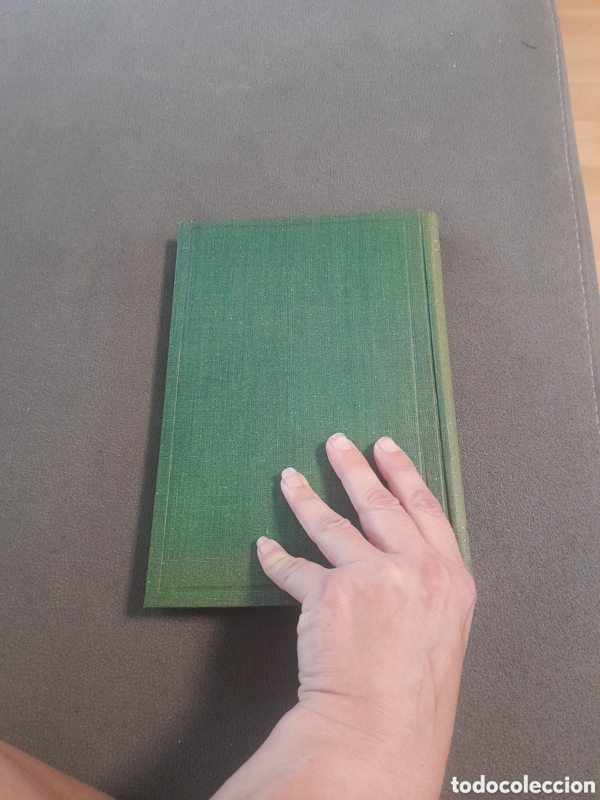 Libros de segunda mano: Libro la qu&iacute;mica org&aacute;nica en problemas
