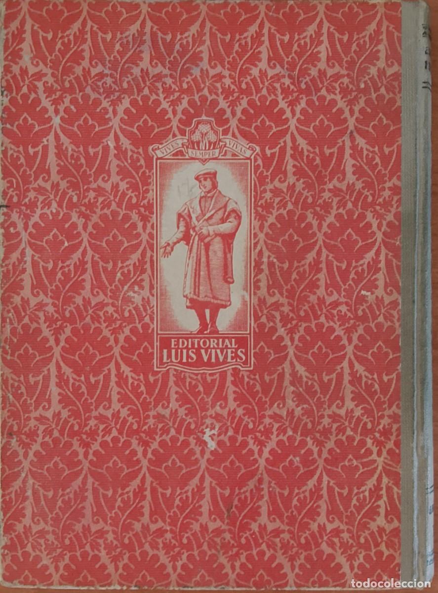 Libros de segunda mano: Tenedur&iacute;a de libros, por partida doble. - Foto 2