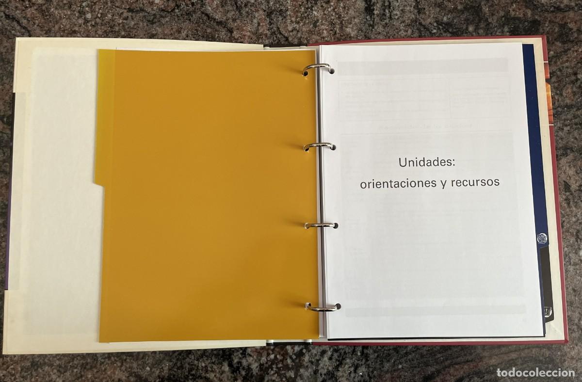 Libros de segunda mano: Pack Tecnol 1 ESO Edeb&eacute; + Recursos 2002 - Foto 15
