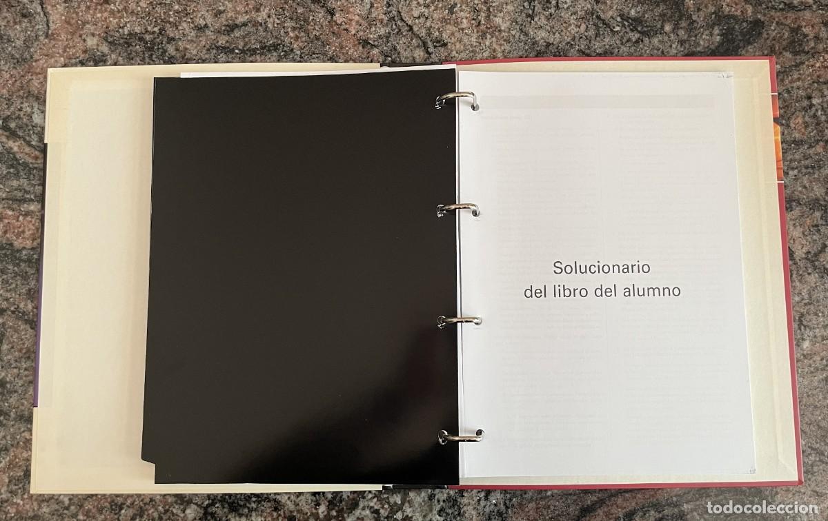 Libros de segunda mano: Pack Tecnol 1 ESO Edeb&eacute; + Recursos 2002 - Foto 17