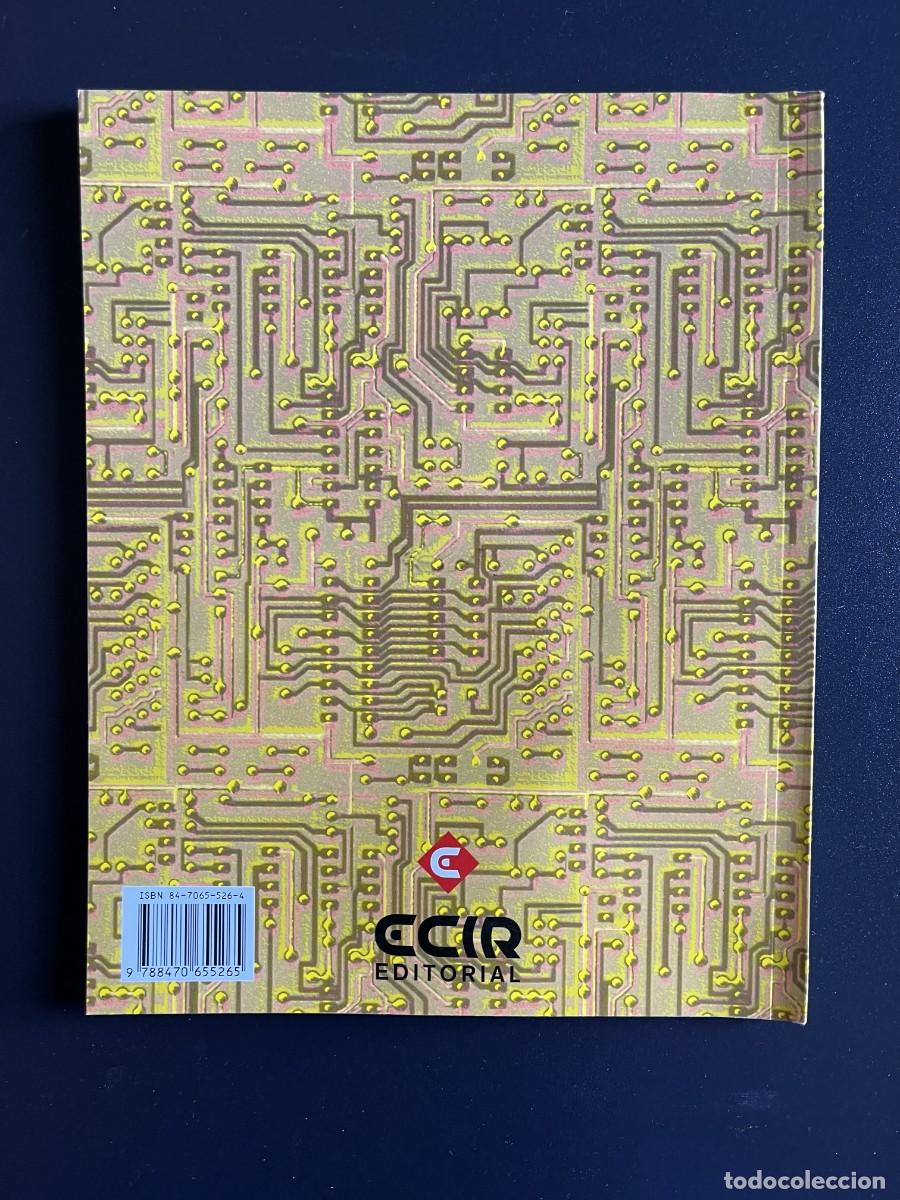 Libros de segunda mano: Tecnolog&iacute;a 3 ESO Editorial ECIR - Foto 2