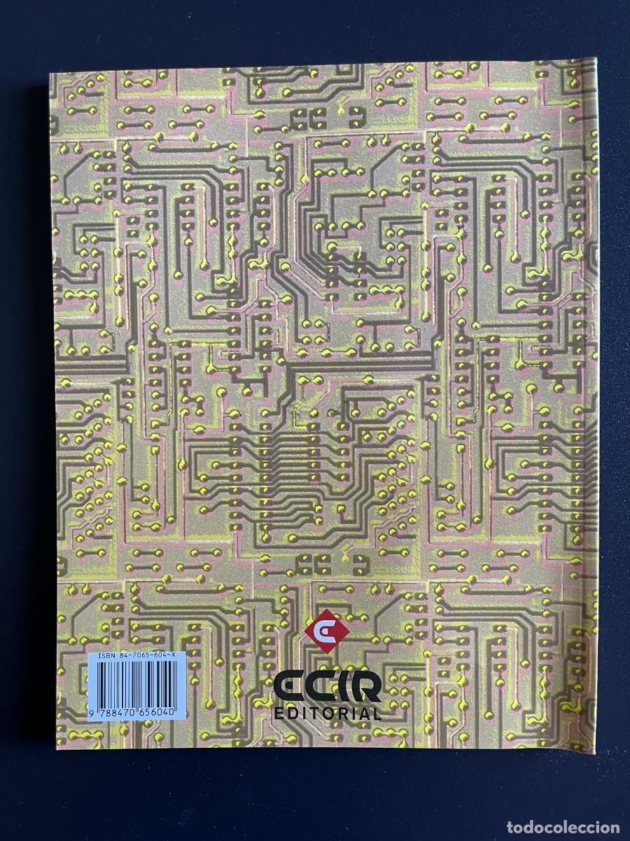 Libros de segunda mano: Tecnolog&iacute;a 4 ESO Editorial ECIR - Foto 2