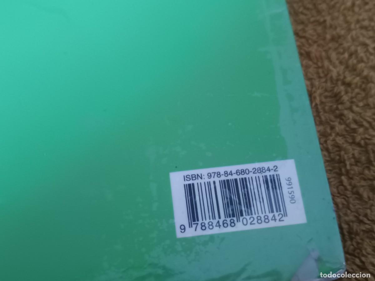 Libros de segunda mano: Natural Science 6 Primary - Foto 4
