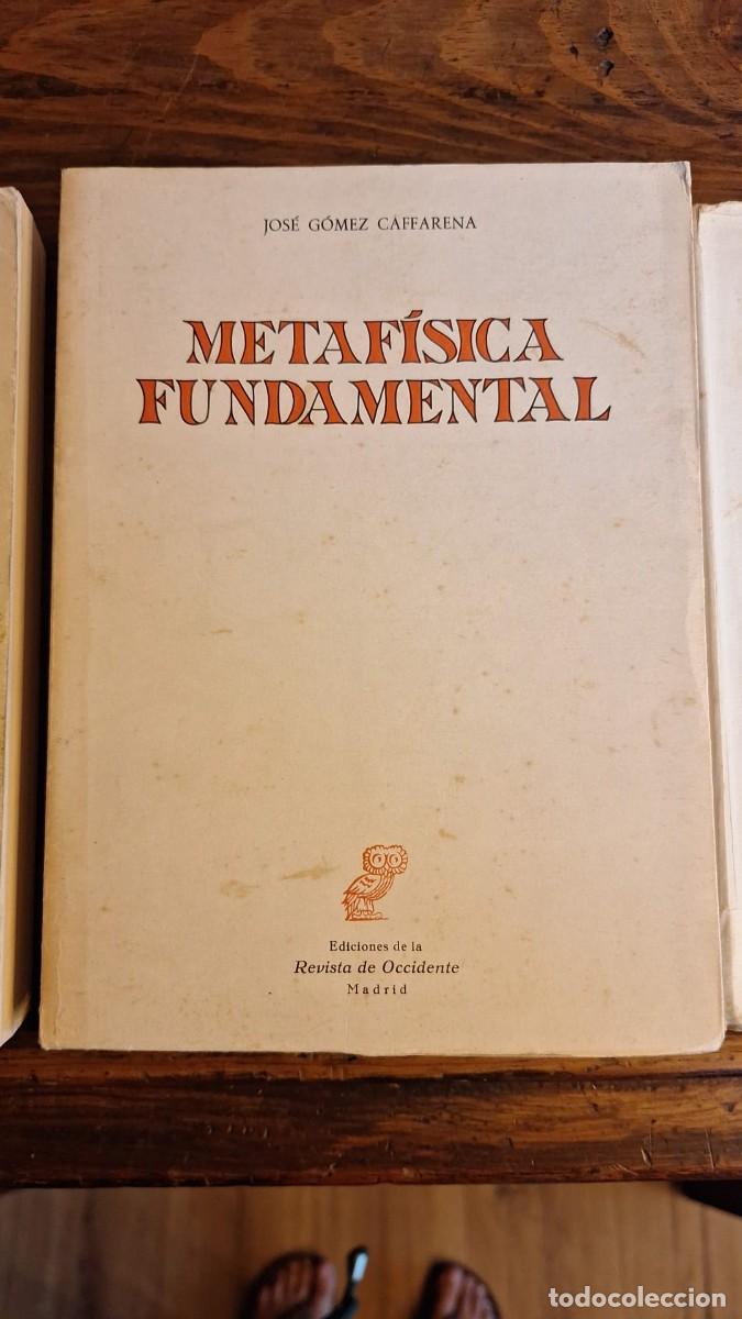 Libros de segunda mano: Lote Tres Antiguos Libros de Texto - Foto 2