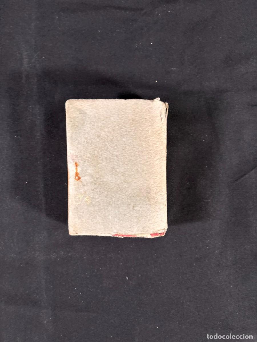 Libros de segunda mano: COMPENDIOS CHOP MATEM&Aacute;TICAS - ANTONINO GODED MUR - 2&ordf; EDICI&Oacute;N - ZARAGOZA 1945 - Foto 8
