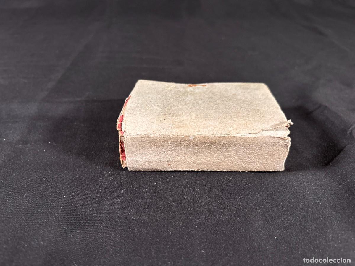 Libros de segunda mano: COMPENDIOS CHOP MATEM&Aacute;TICAS - ANTONINO GODED MUR - 2&ordf; EDICI&Oacute;N - ZARAGOZA 1945 - Foto 9