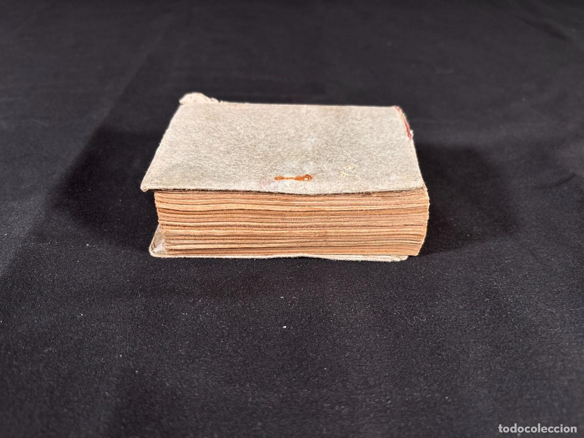 Libros de segunda mano: COMPENDIOS CHOP MATEM&Aacute;TICAS - ANTONINO GODED MUR - 2&ordf; EDICI&Oacute;N - ZARAGOZA 1945 - Foto 10