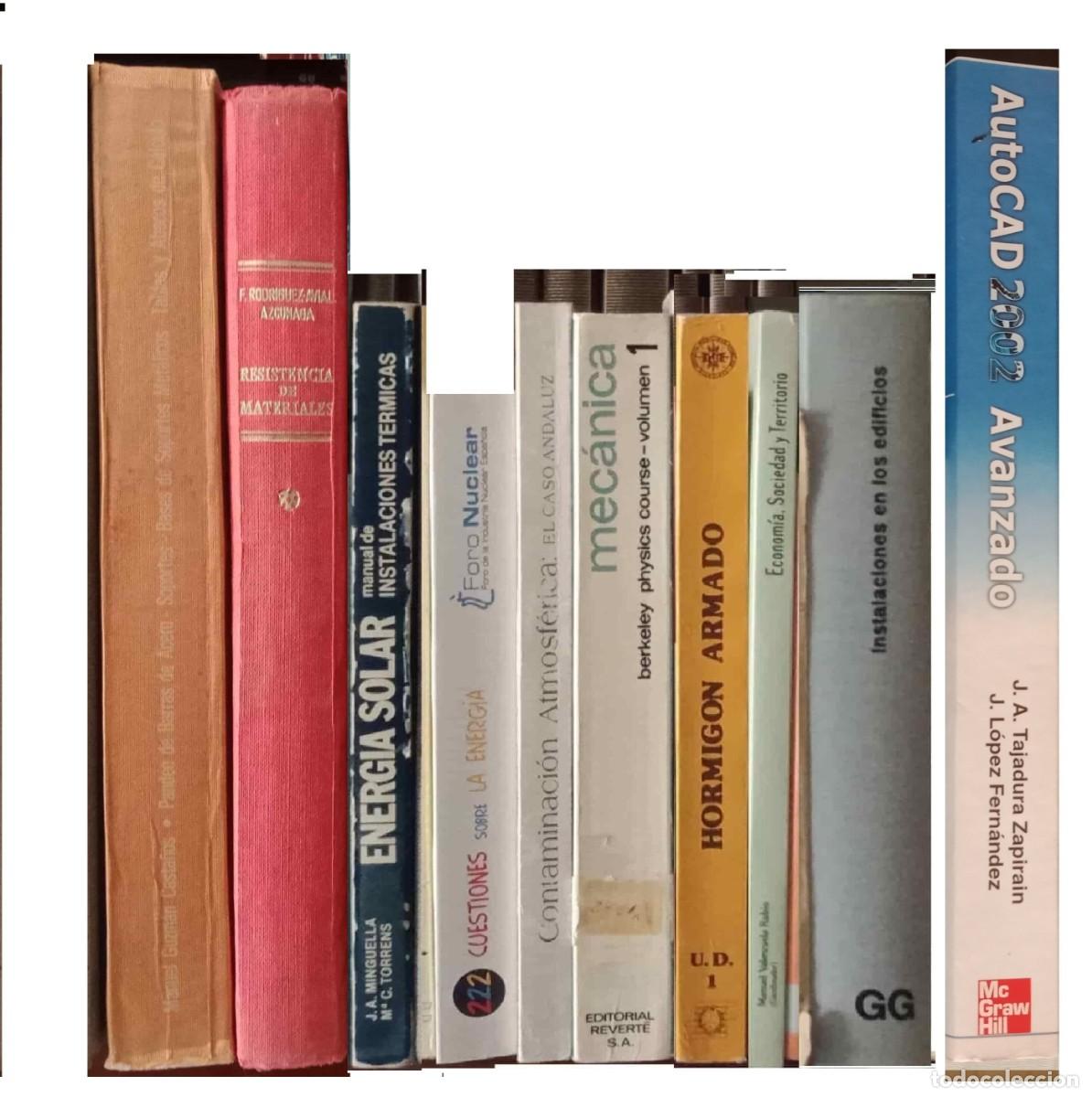 Libros de segunda mano: INSTALACIONES EN LOS EDIFICIOS. Ed. Gustavo Gili (1982) - Foto 6