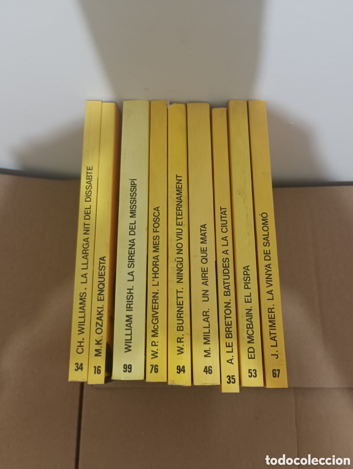 Libros de segunda mano: Edicions 62 Seccions cua de Palla - Foto 2