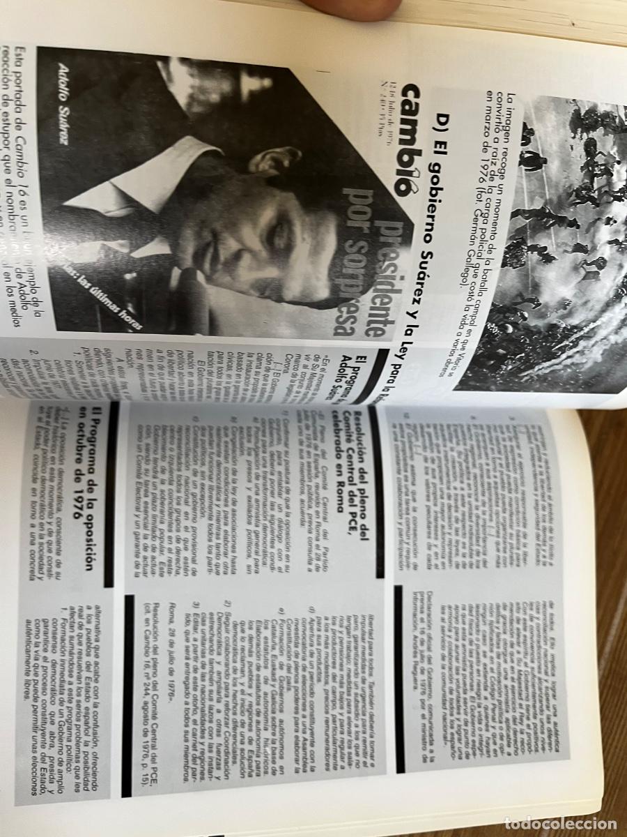 Libros de segunda mano: HISTORIA DE ESPA&Ntilde;A BACHILLERATO SEGUNDO LIBRO DE MATERIALES EDICIONES AKAL - Foto 4