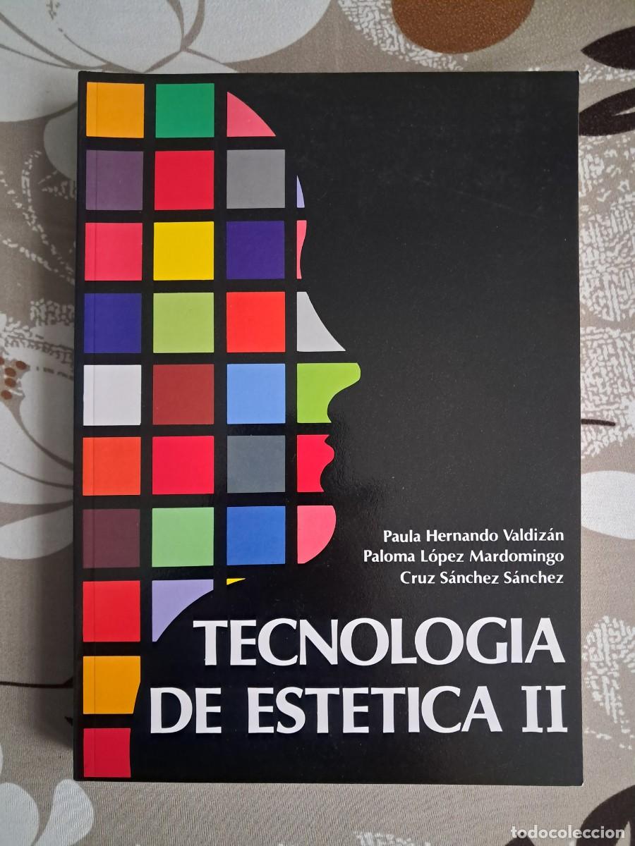 Libros de segunda mano: ESTETICA. Maquillaje. Imagen personal. Videocinco.