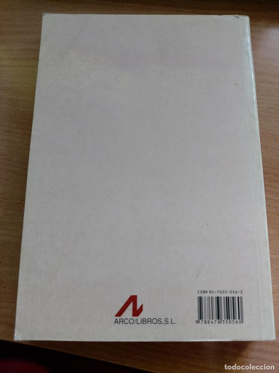 Libros de segunda mano: Manual de espa&ntilde;ol correcto I de Leonardo G&oacute;mez Torrego - Foto 2