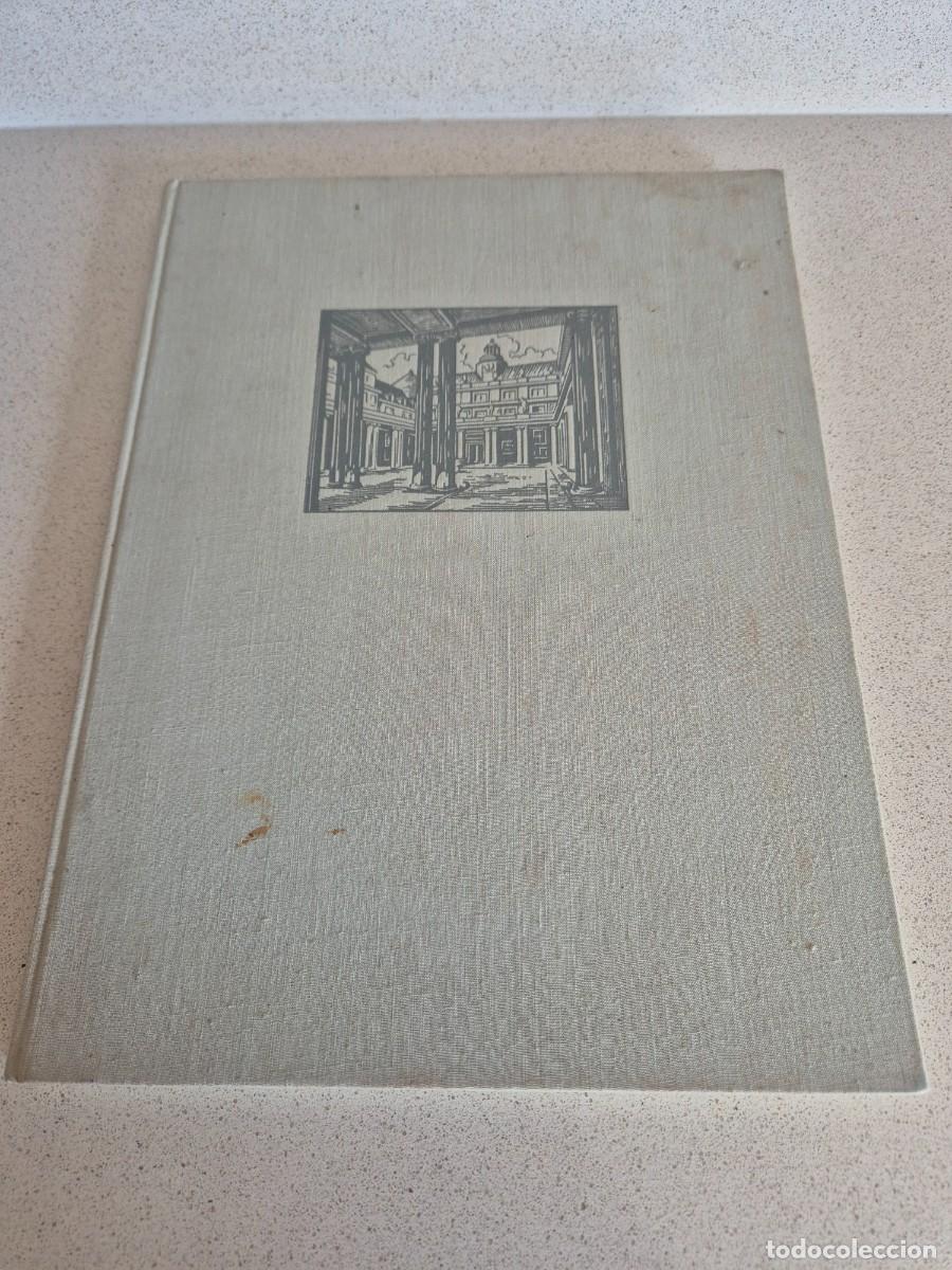 Libros de segunda mano: Libro &rdquo;M&uuml;nchen und seine umgerbung&rdquo;