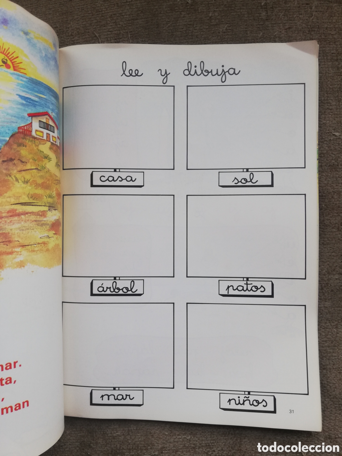 Libros de segunda mano: &Eacute;rase una vez... 2&ordf; parte, de Aurora Usero Alijarde - Foto 5