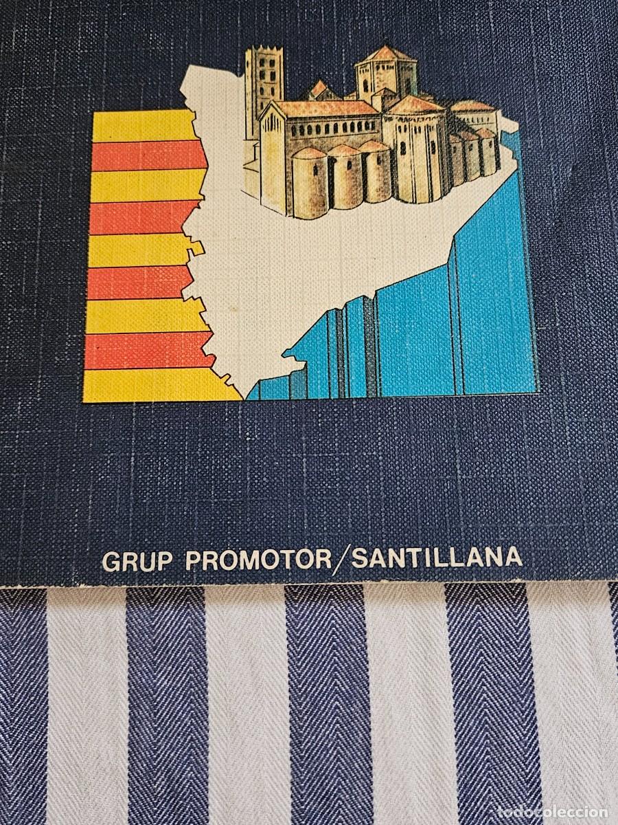 Libros de segunda mano: Libro De Texto &rdquo; Historia De Catalunya, Projecte Experimental De Ciencies Socials De Catalunya. - Foto 4