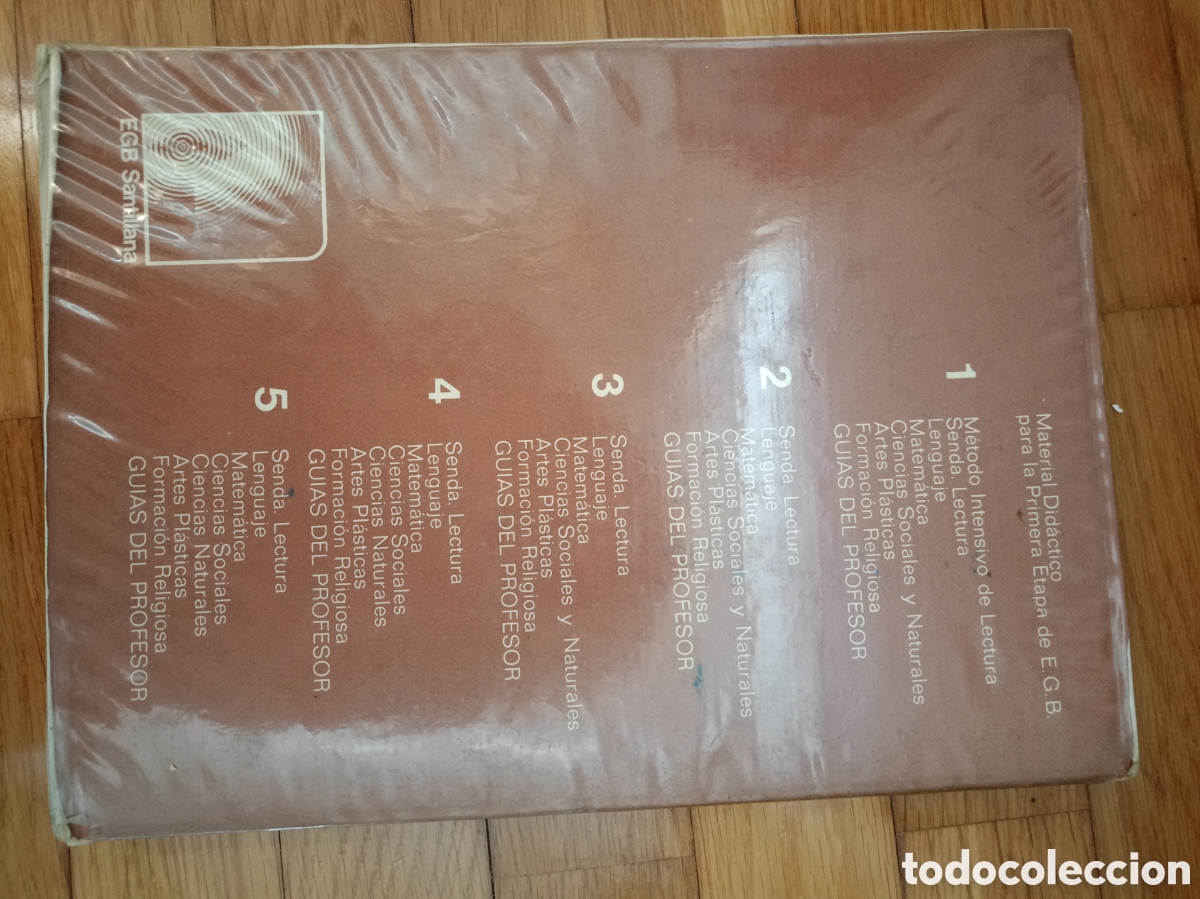 Libros de segunda mano: Senda 3 libro de lectura - Foto 2