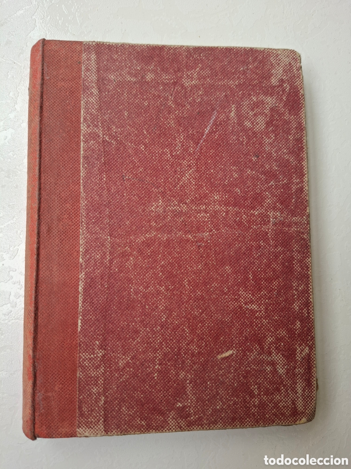 Libros de segunda mano: Rueda de espejos por Quiliano Blanco Hern&aacute;ndez de Ed. S&aacute;nchez Rodrigo en Plasencia 1956 10&ordf; Ed.