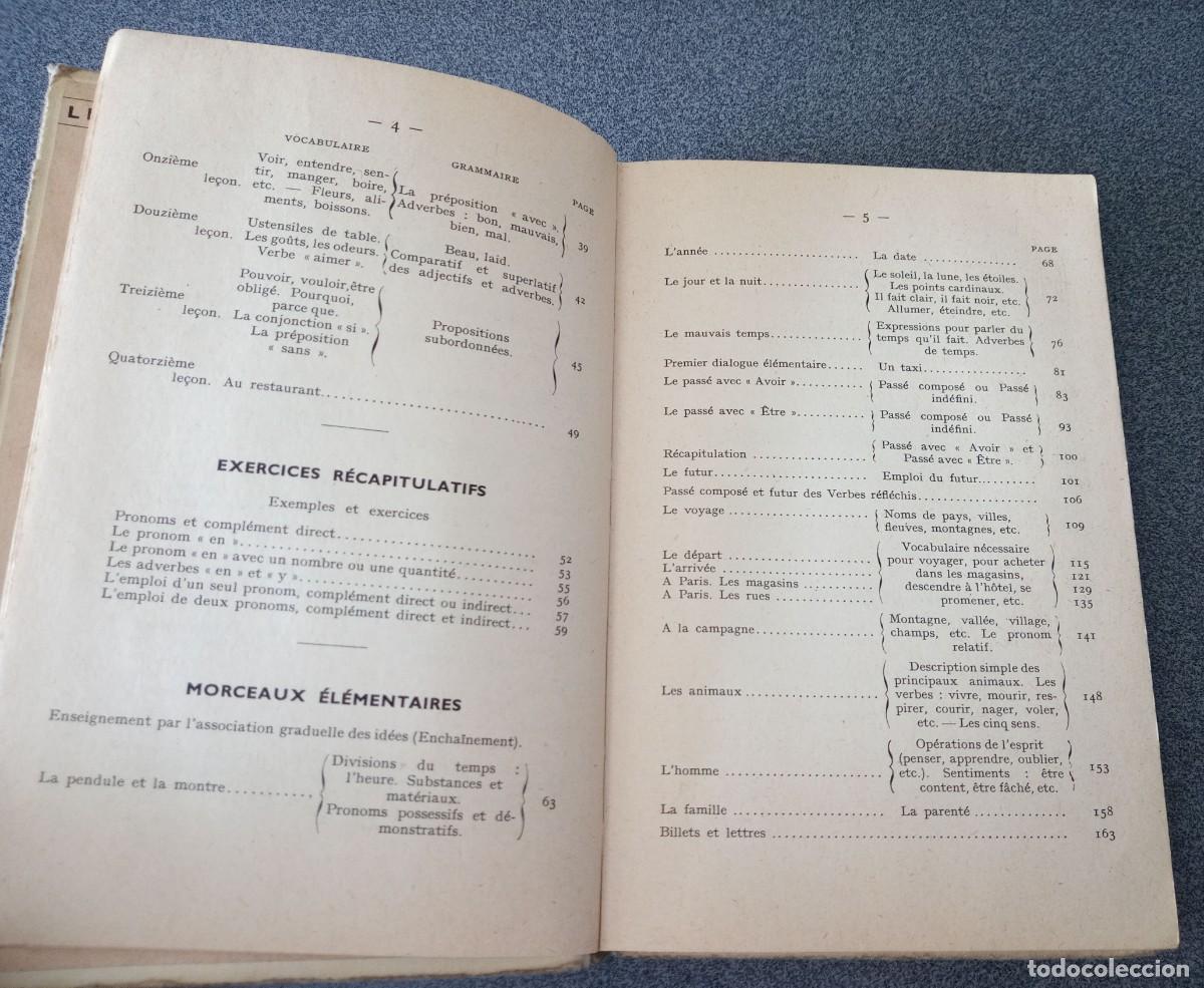 Libros de segunda mano: Libro Franc&eacute;s Berlitz - Foto 6