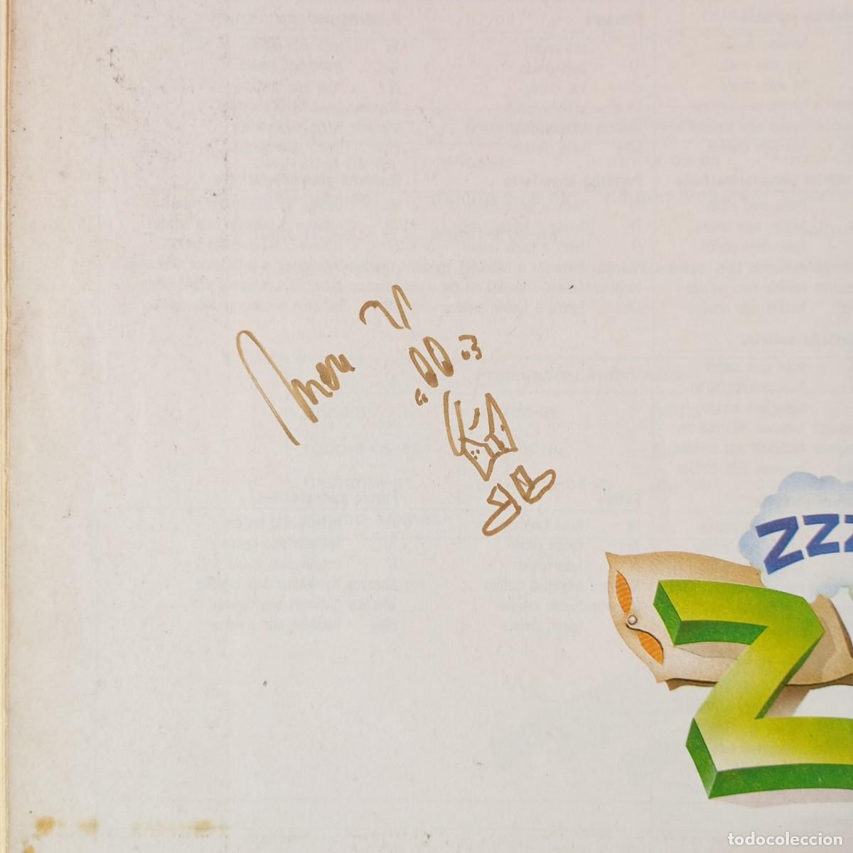 Libros de segunda mano: EDEB&Eacute; - LENGUAJE - E.G.B. - 7 / 6065 - Foto 7
