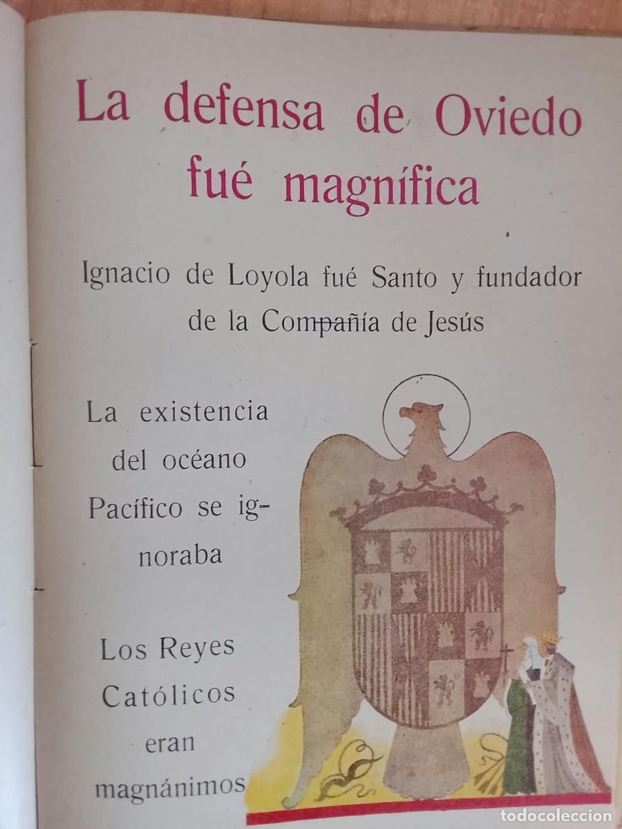Libros de segunda mano: CARTILLA DEL &Ntilde;I&Ntilde;O ESPA&Ntilde;OL - Foto 5