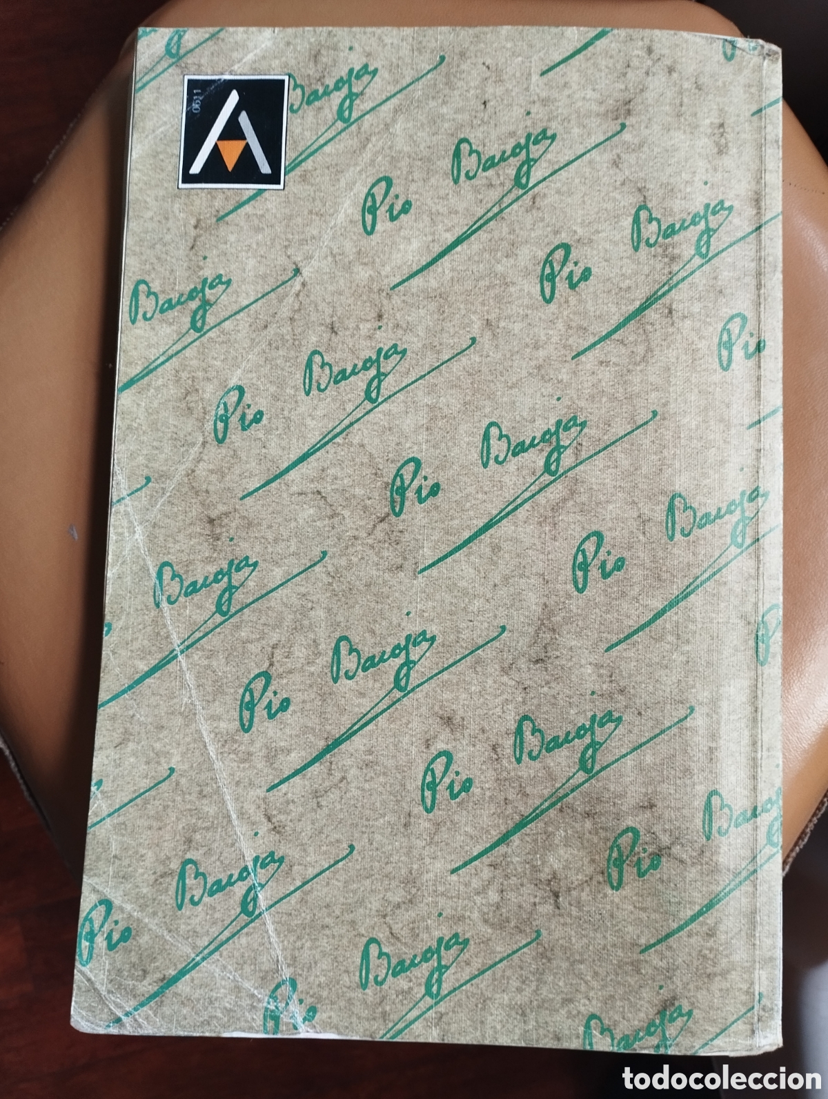 Libros de segunda mano: Libro Antos lecturas y comentarios de 6 &deg; E.G.B anaya - Foto 6