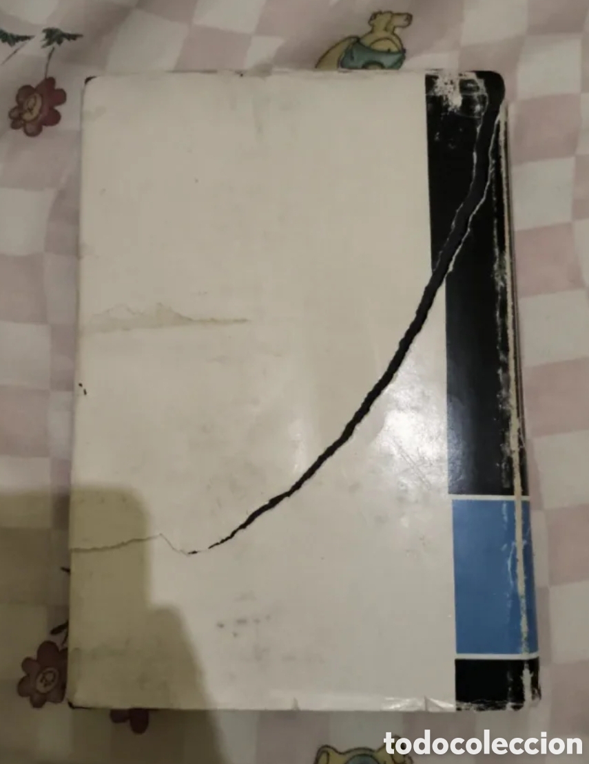 Libros de segunda mano: Fundamentos de Ingenier&iacute;a Qu&iacute;mica - Foto 3