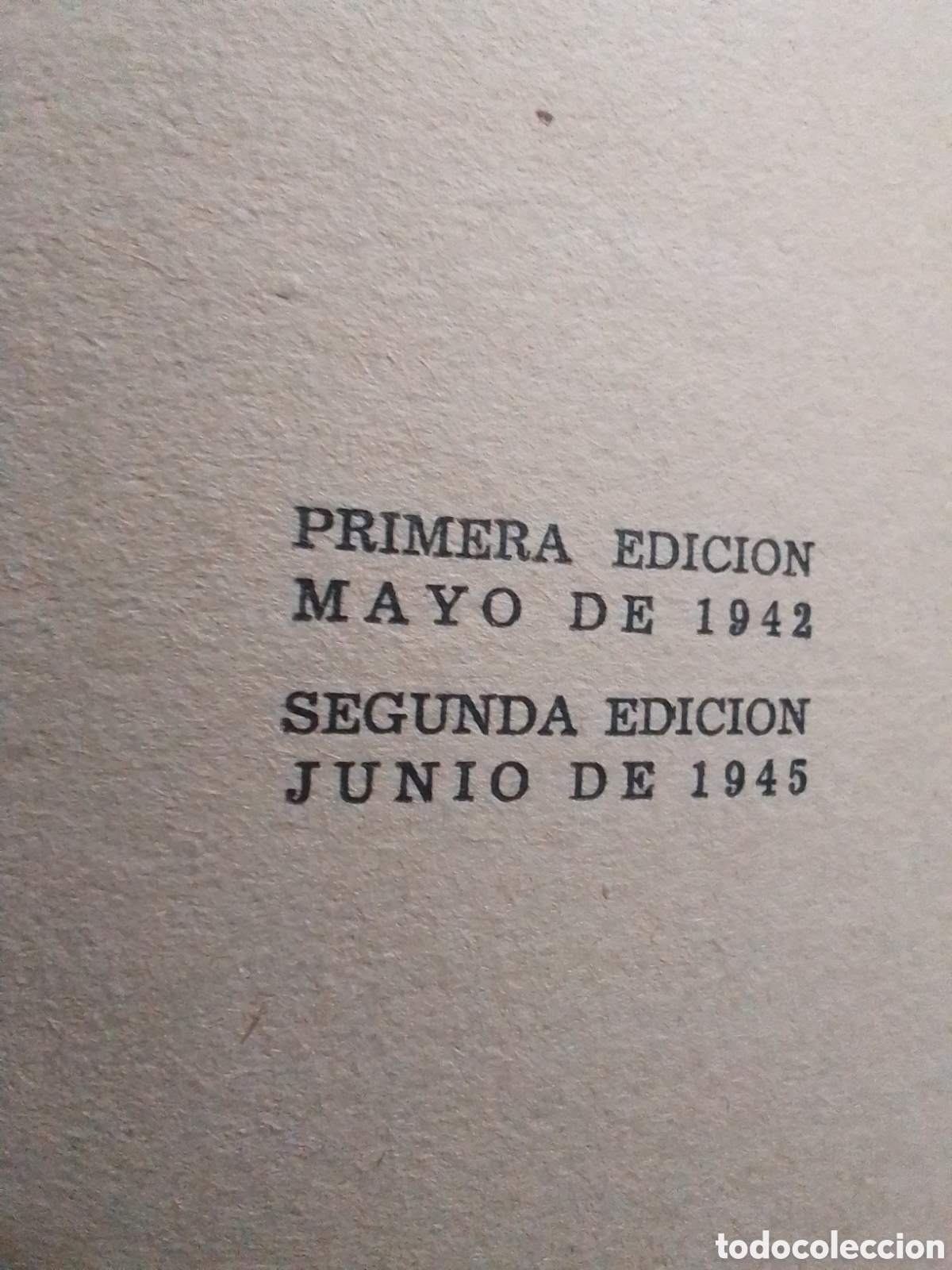Libros de segunda mano: SERVIDUMBRE y GRANDEZA MILITARES - Foto 3
