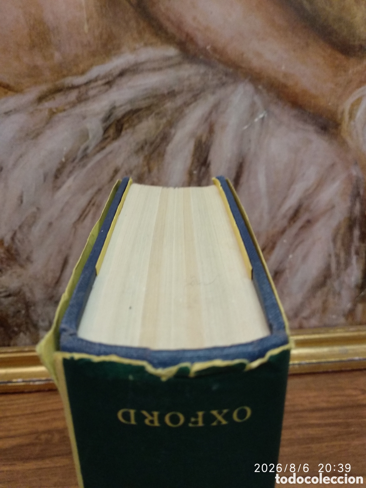 Libros de segunda mano: The Advanced Learners Dictionary of Current English - Foto 6