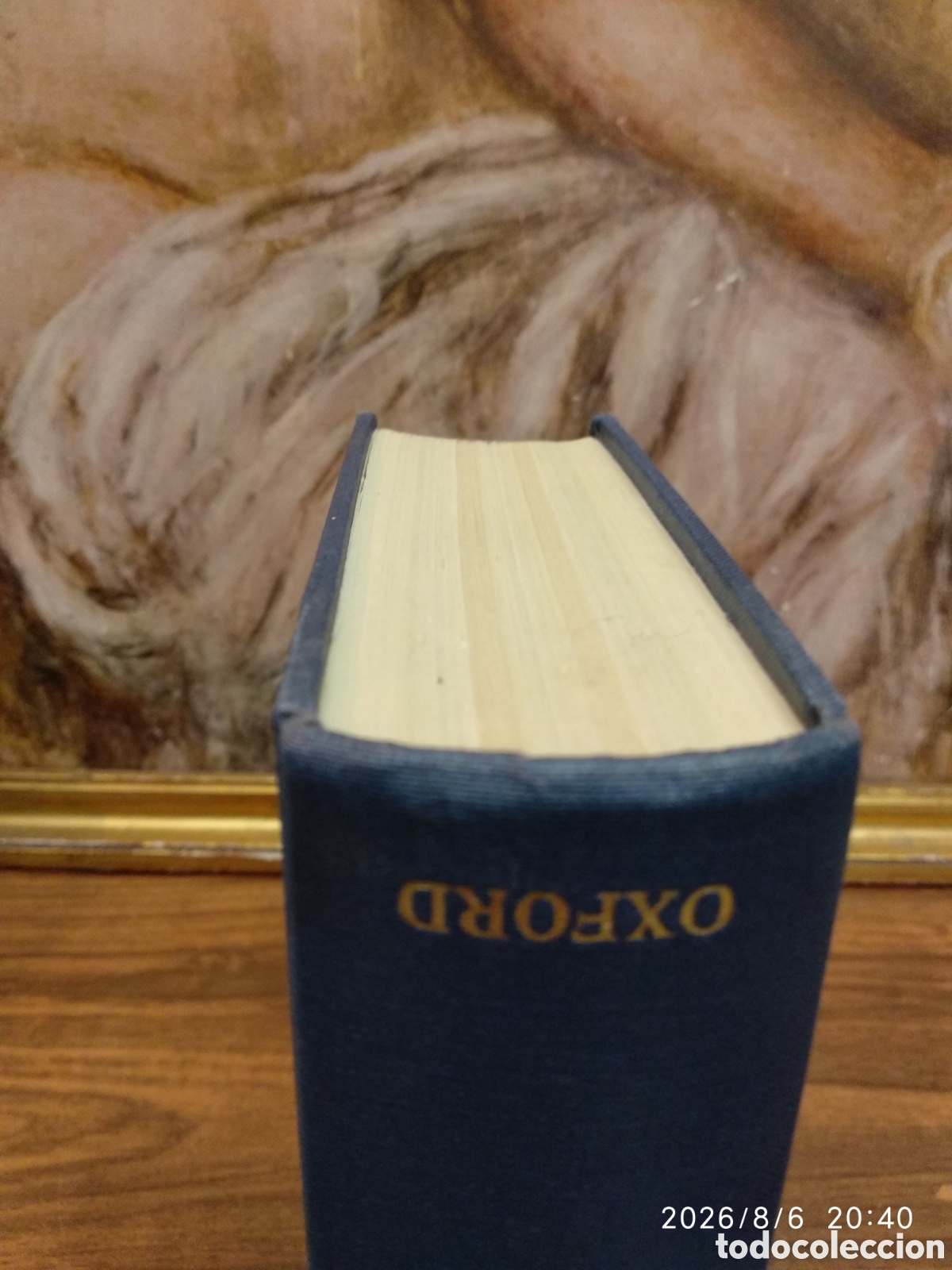 Libros de segunda mano: The Advanced Learners Dictionary of Current English - Foto 16