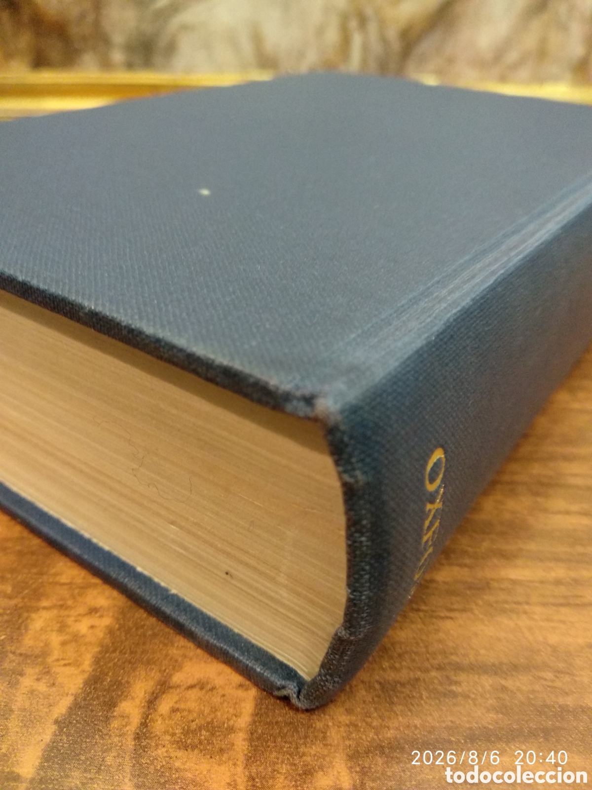 Libros de segunda mano: The Advanced Learners Dictionary of Current English - Foto 17
