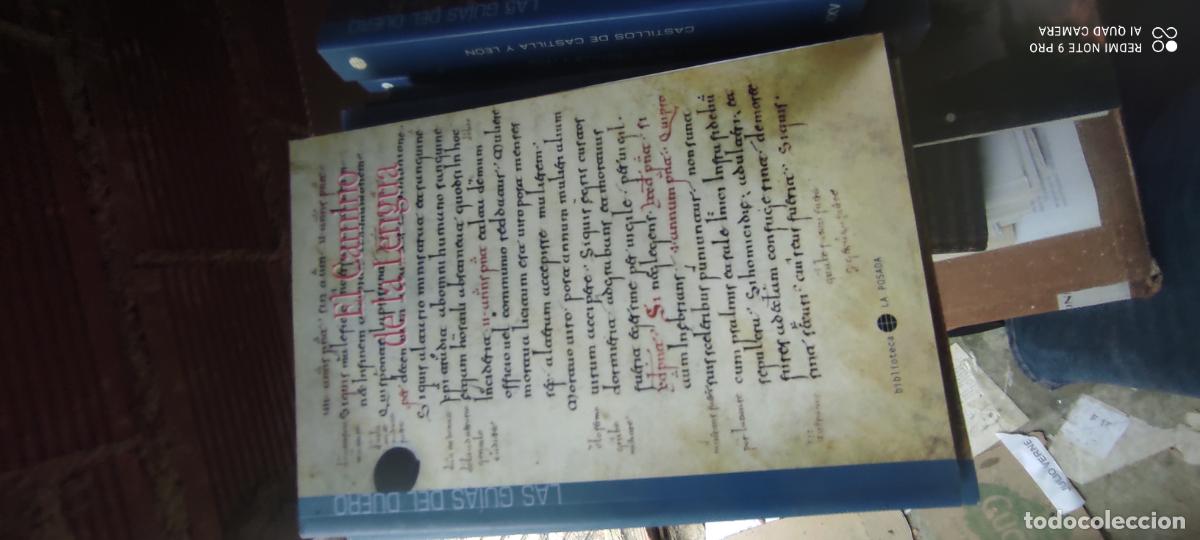 Gebrauchte B&uuml;cher: El camino de la lengua Las guias del Duero n&ordm;XXVIII - Varios