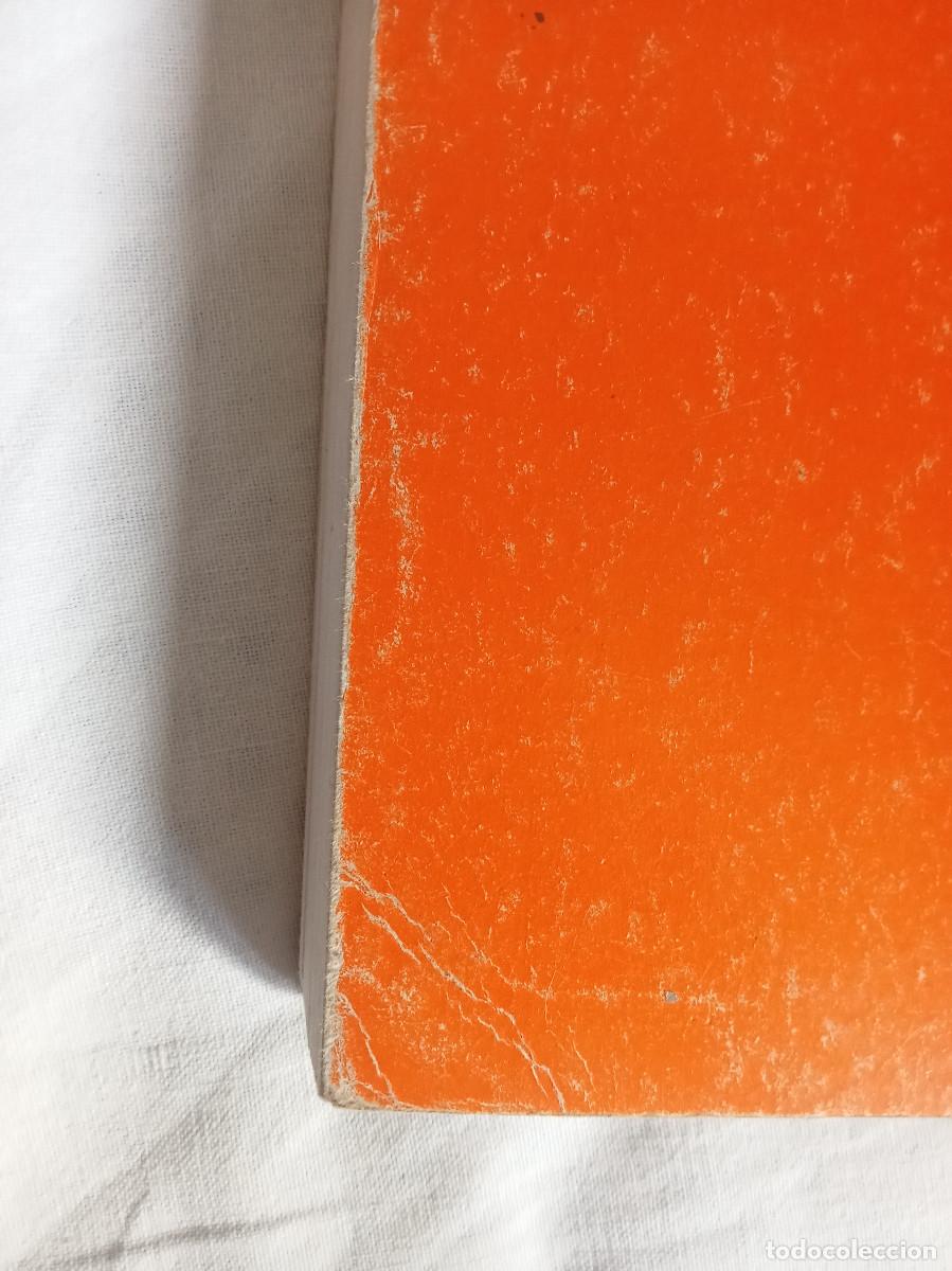 Libros de segunda mano: Libro Mecanograf&iacute;a M&eacute;todo Tecniban 1982 - Foto 3
