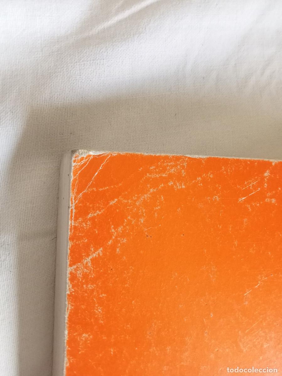 Libros de segunda mano: Libro Mecanograf&iacute;a M&eacute;todo Tecniban 1982 - Foto 4