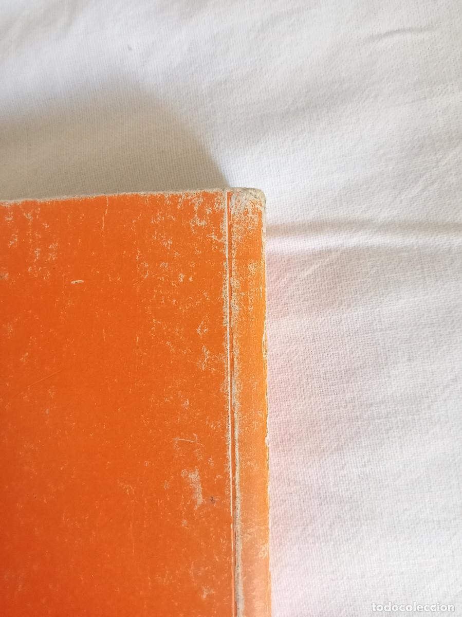 Libros de segunda mano: Libro Mecanograf&iacute;a M&eacute;todo Tecniban 1982 - Foto 5