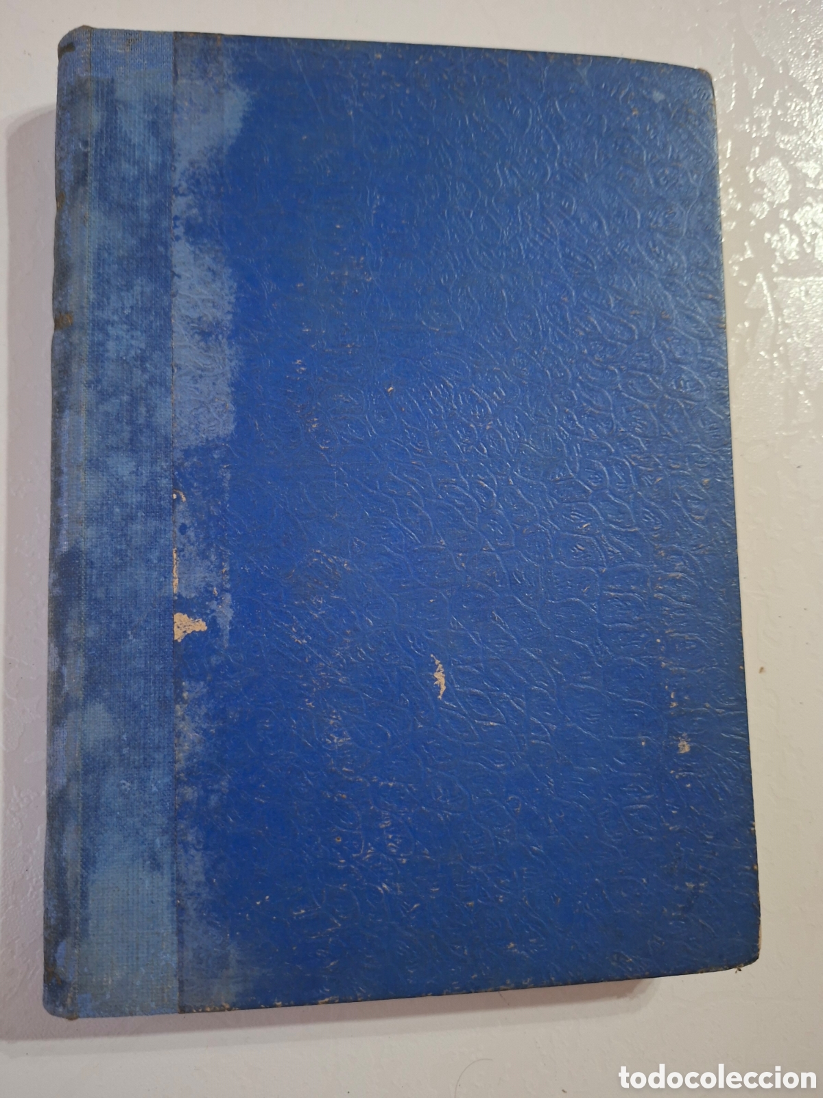 Libros de segunda mano: Curso de redacci&oacute;n por Luis Miranda Podadera de Ed. Hernando en Madrid 1940 4&ordf; Edici&oacute;n