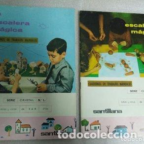 Libros de segunda mano: LECTURAS ESCOLARES Y EDUCACION