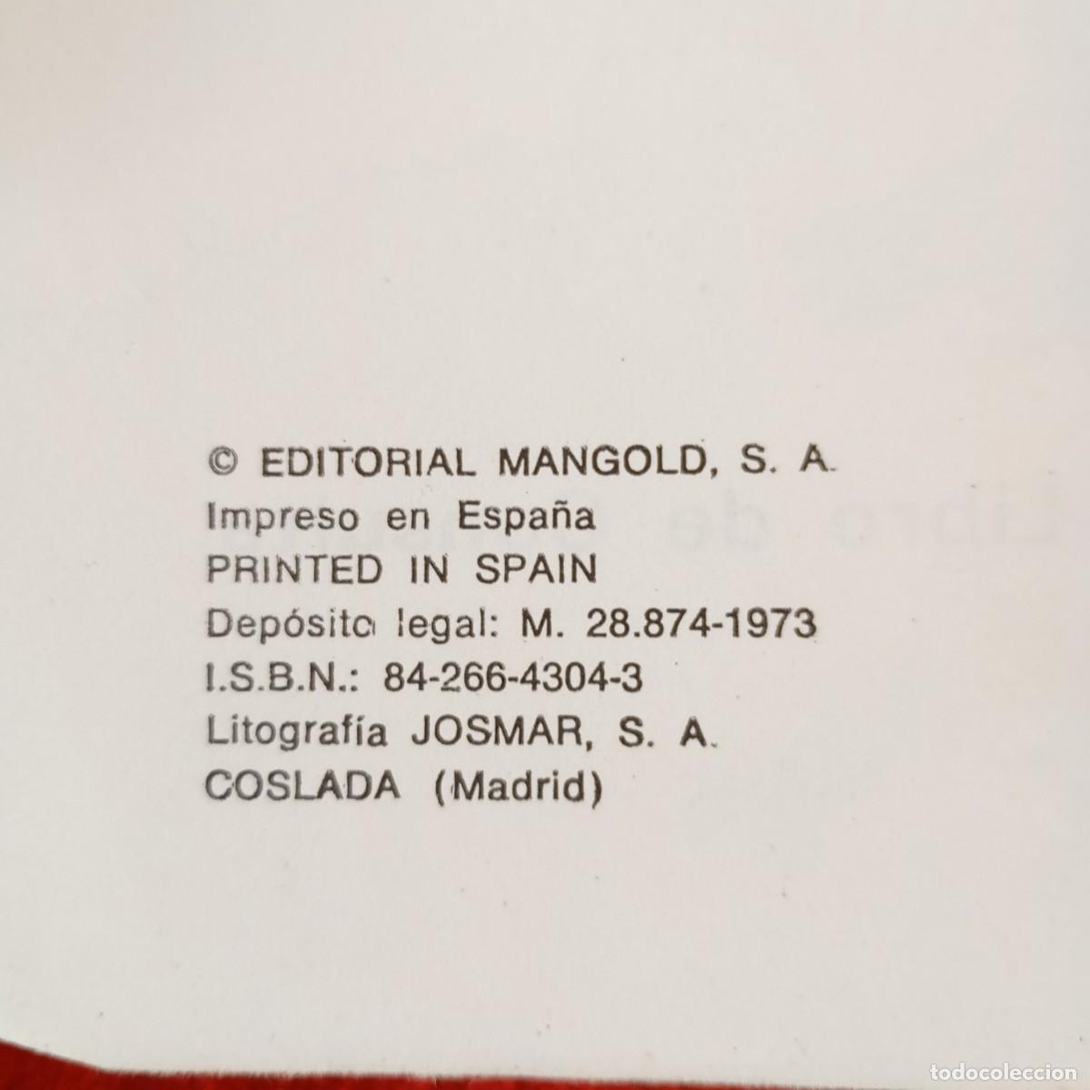 Libros de segunda mano: CREATIVE ENGLISH - 3 - W. MANGOLD - E.G.B. / 1290 - Foto 4
