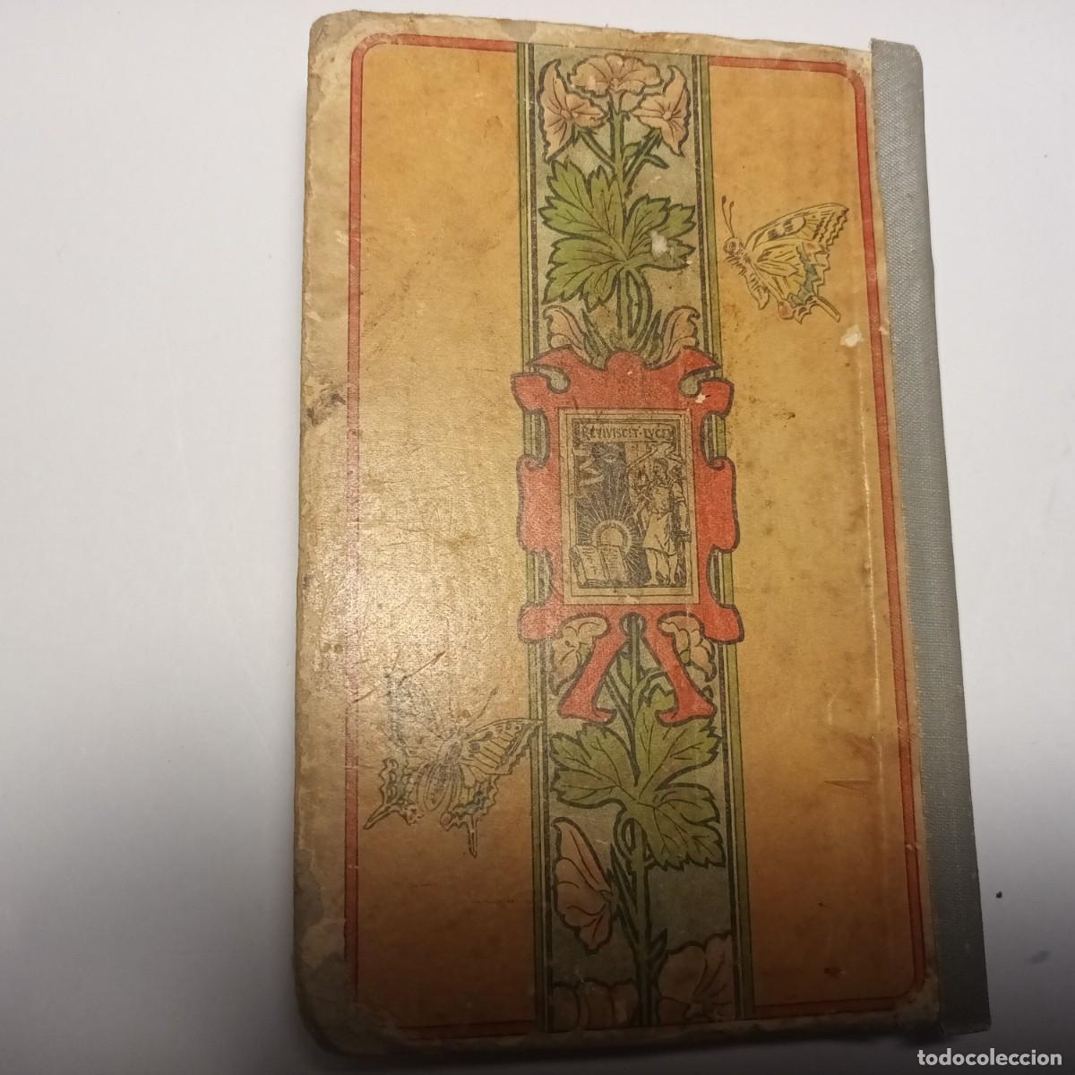 Libros de segunda mano: Libro Flora Lote L - 146A - Foto 2