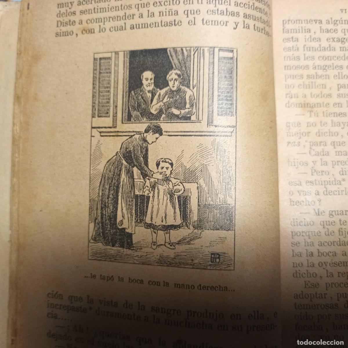 Libros de segunda mano: Libro Flora Lote L - 146A - Foto 3
