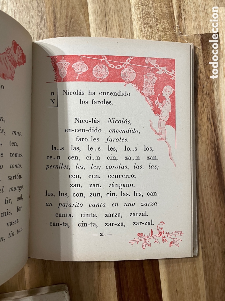 Libros de segunda mano: 3 libros Estilo. M&eacute;todo de lectura. H. S. R. - Foto 7