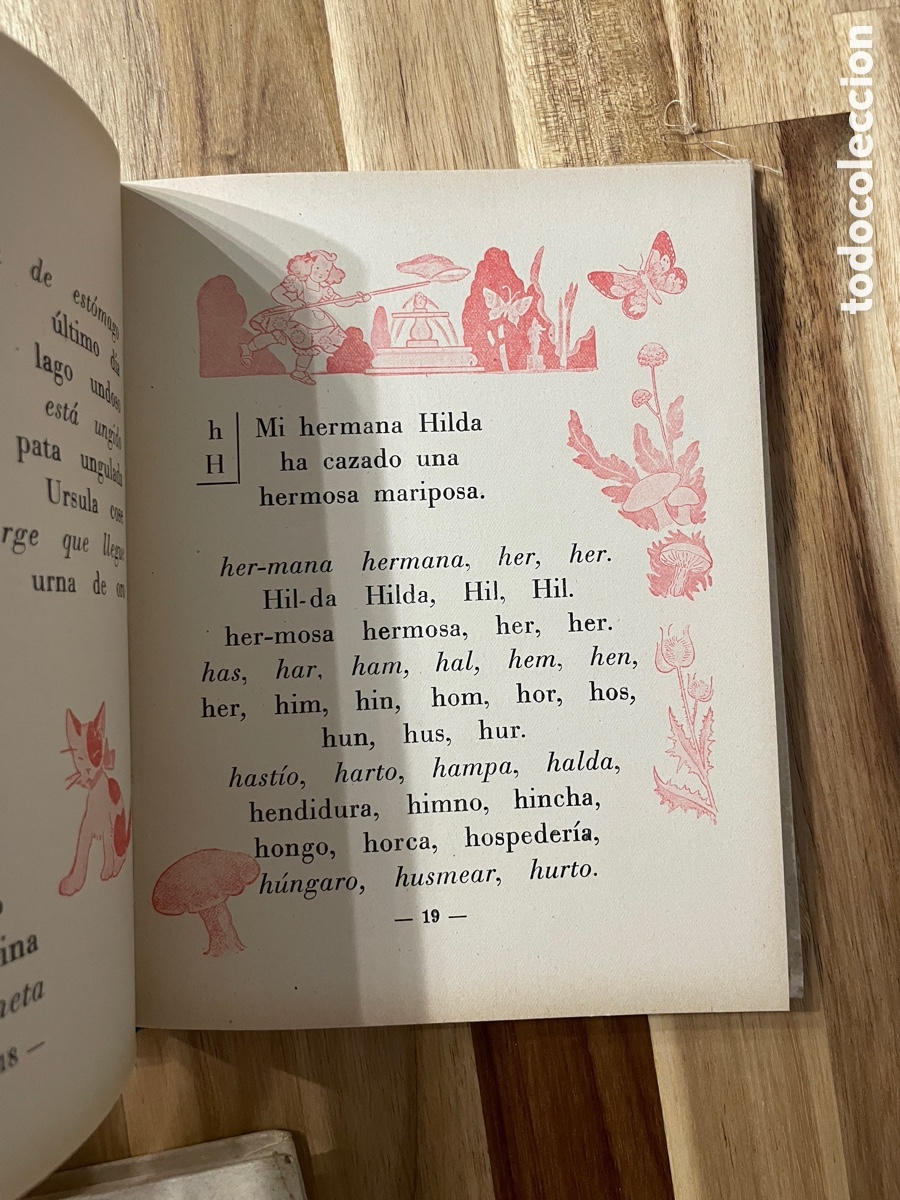 Libros de segunda mano: 3 libros Estilo. M&eacute;todo de lectura. H. S. R. - Foto 8